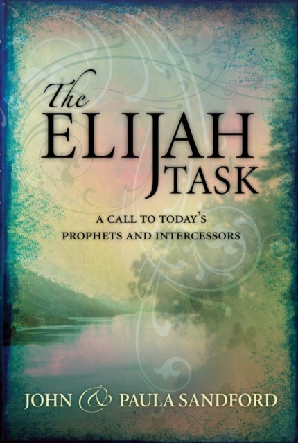 Elijah Task, John Sandford