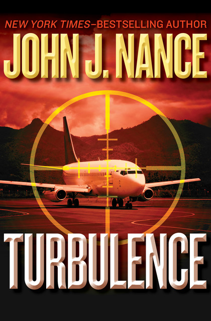Turbulence, John J.Nance