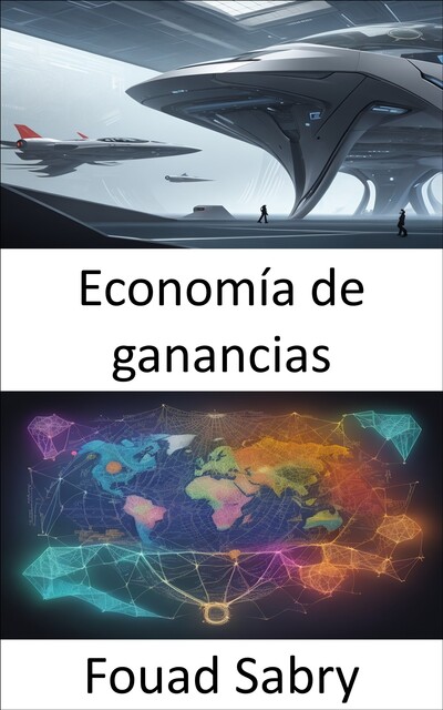 Economía de ganancias, Fouad Sabry