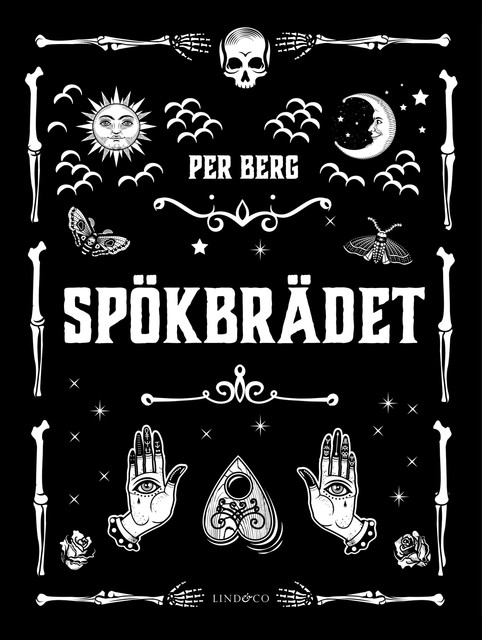 Spökbrädet, Per Berg