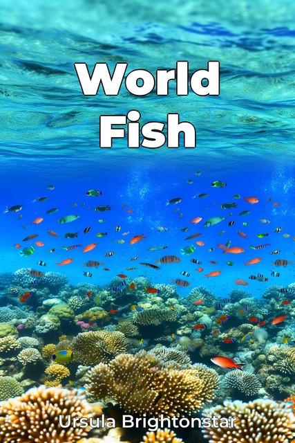 World Fish, Ursula Brightonstar