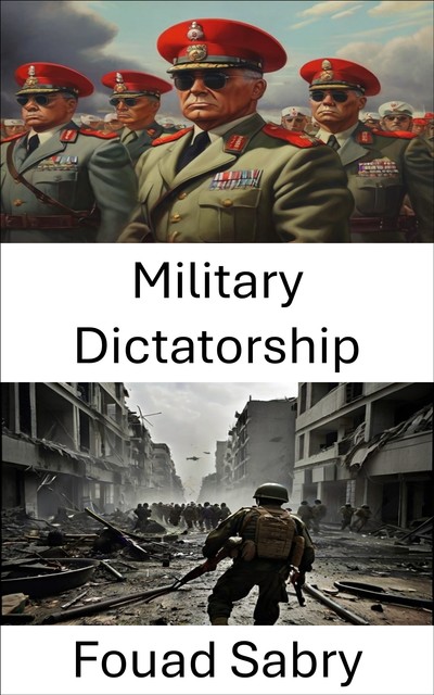 Military Dictatorship, Fouad Sabry