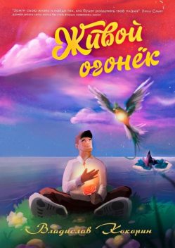 Живой огонек, Владислав Кокорин