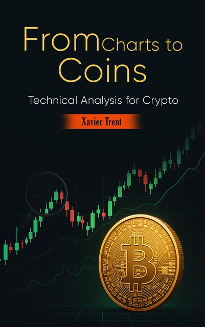 From Charts to Coins, Xavier Trent