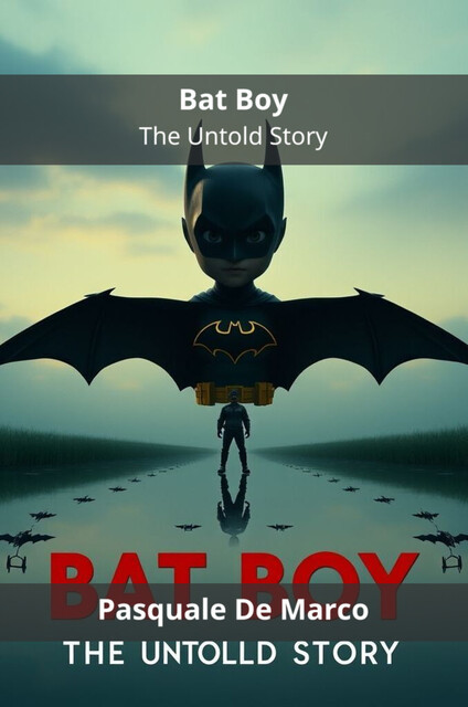 Bat Boy, Pasquale De Marco