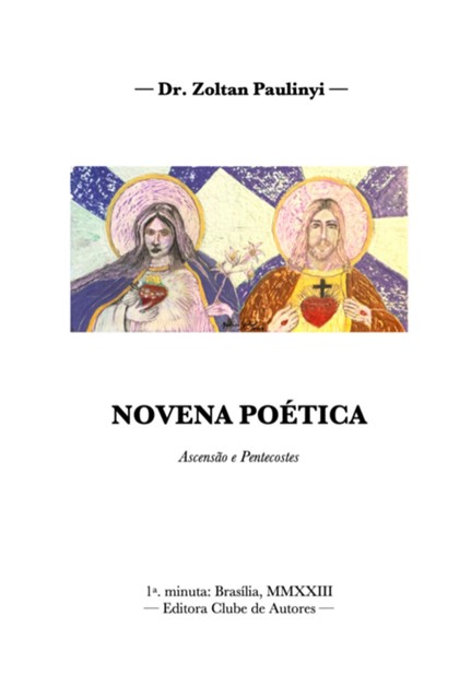 Novena Poética, Zoltan Paulinyi