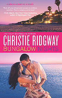 Bungalow Nights, Christie Ridgway