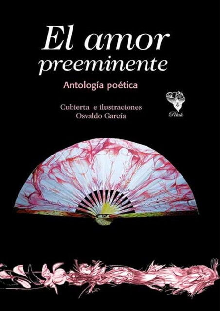 El amor preeminente, Amanda Calaña Carbonell