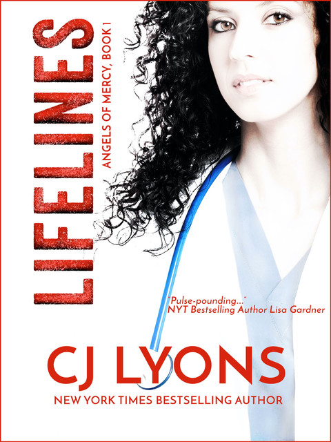 Lifelines, C.J. Lyons