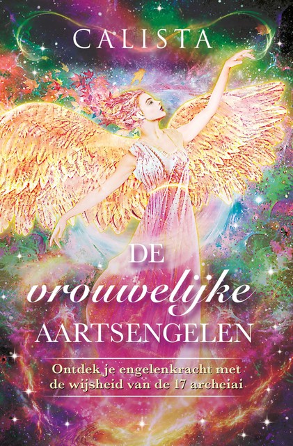 De vrouwelijke aartsengelen, Calista