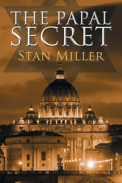 The Papal Secret, Stan Miller