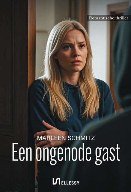 Een ongenode gast, Marleen Schmitz