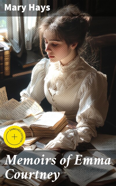 Memoirs of Emma Courtney, Mary Hays