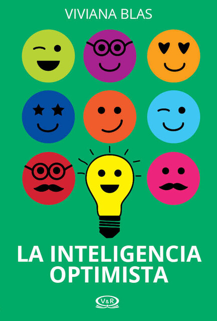 La inteligencia optimista, Vivina Blas