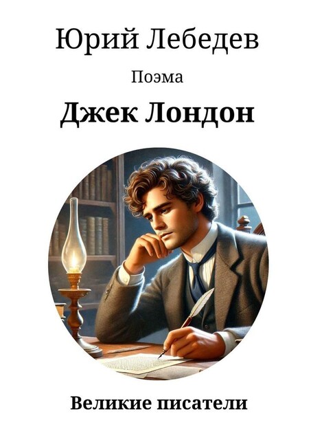 Джек Лондон, Юрий Лебедев