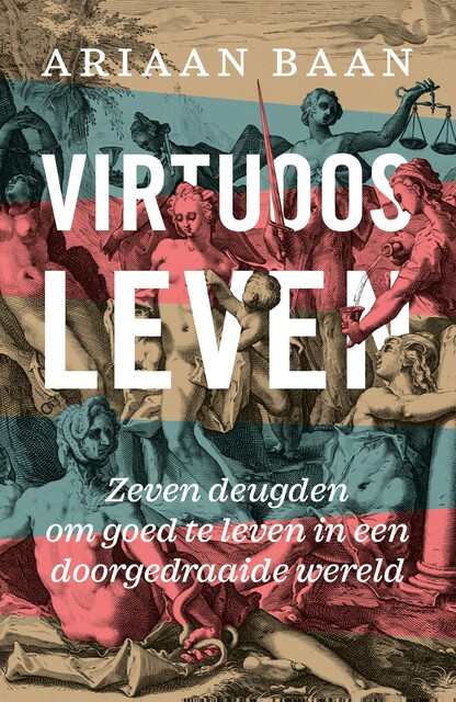 Virtuoos leven, Ariaan Baan