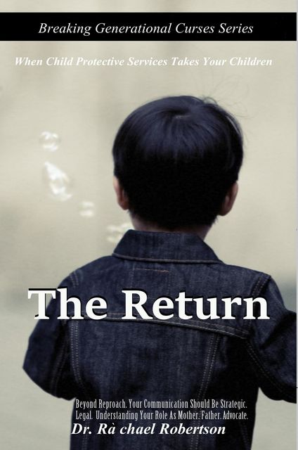The Return, Rachael Robertson