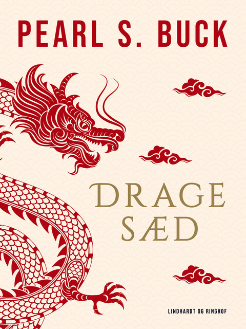 Dragesæd, Pearl S. Buck