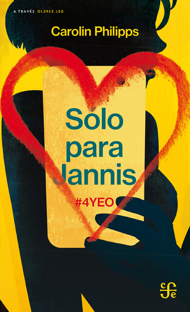 Sólo para Jannis, Carolin Philipps