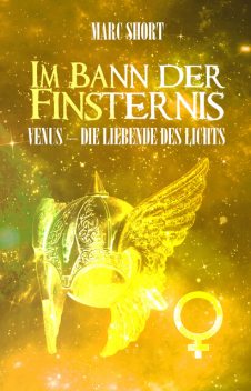 Im Bann der Finsternis, Marc Short