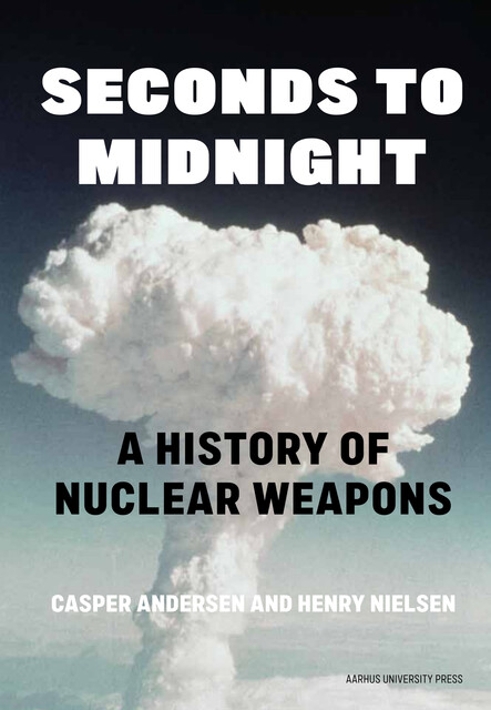 Seconds to Midnight, Casper Andersen, Henry Nielsen