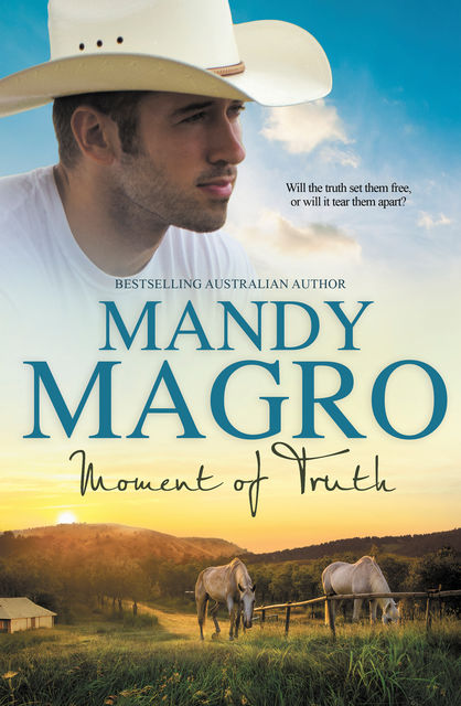Moment Of Truth, Mandy Magro