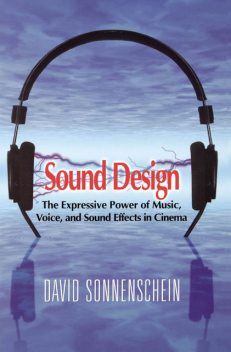 Sound Design, David Sonnenschein