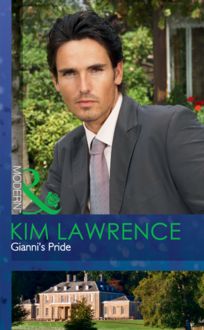 Gianni's Pride, Kim Lawrence