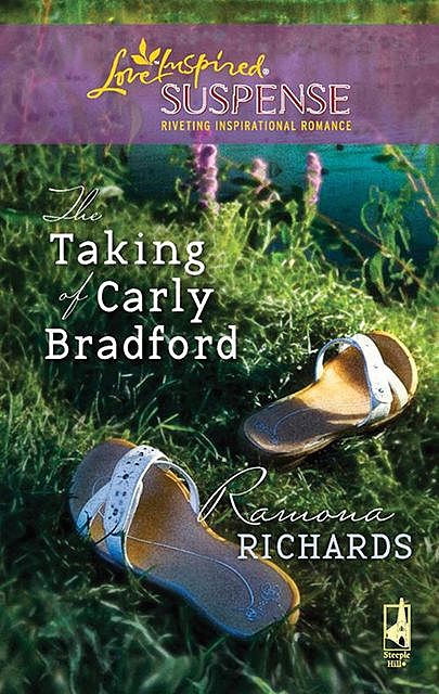 The Taking Of Carly Bradford, Ramona Richards