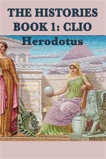 The Histories Book 1, Herodotus