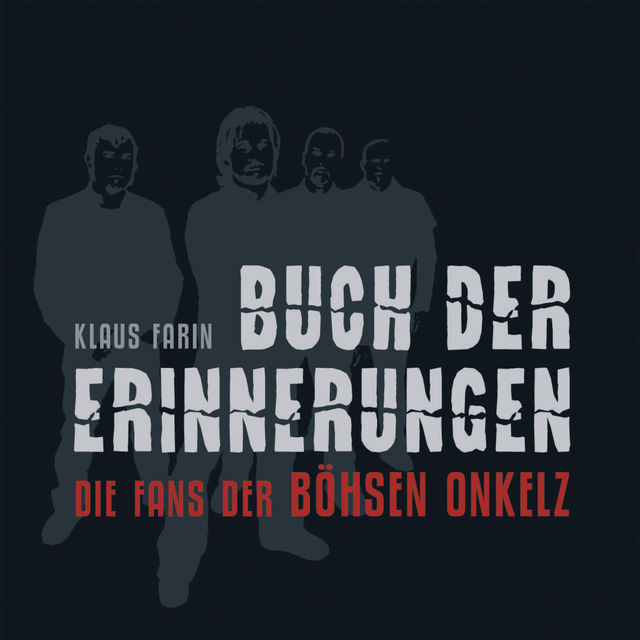 Buch der Erinnerungen, Klaus Farin