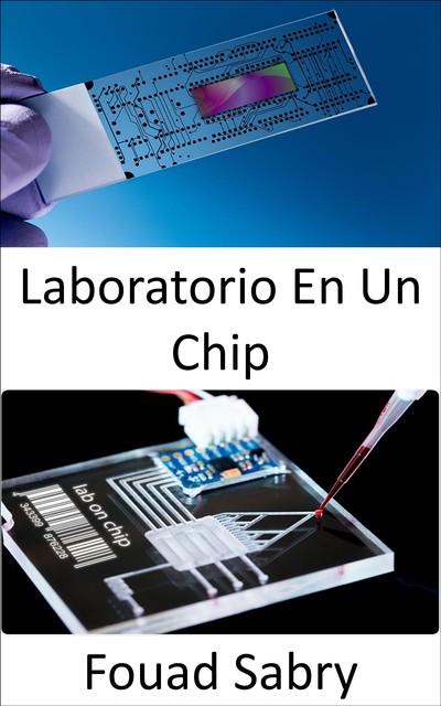Laboratorio En Un Chip, Fouad Sabry