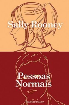 Pessoas Normais, Sally Rooney