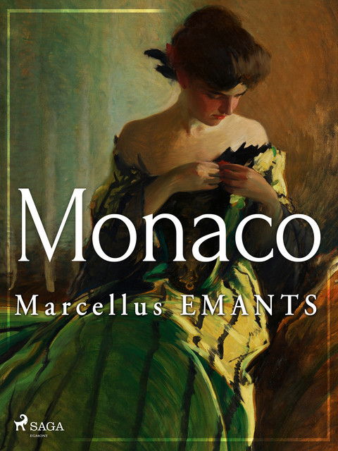 Monaco, Marcellus Emants