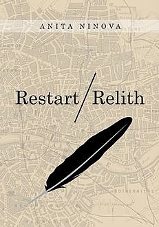 Restart/Relith, Anita Ninova