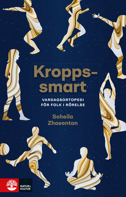 Kroppssmart, Soheila Zhaeentan