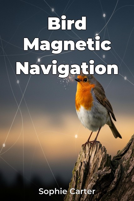 Bird Magnetic Navigation, Sophie Carter