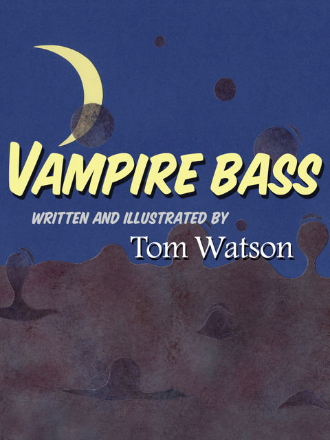 Vampire Bass, Tom Watson