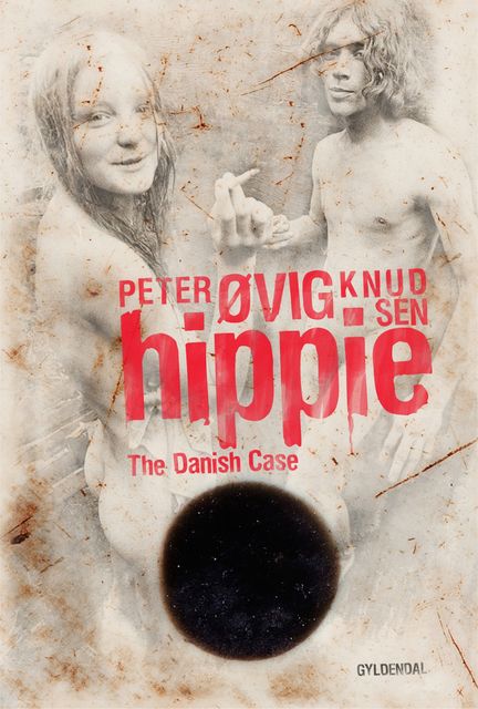 Hippie – The Danish Case, Peter Øvig Knudsen