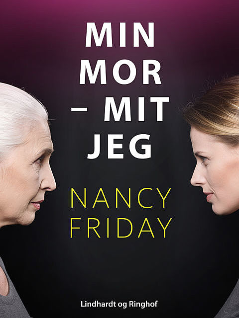 Min mor – mit jeg, Nancy Friday
