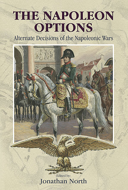 The Napoleon Options, Jonathan North