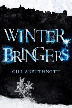 Winterbringers, Gill Arbuthnott
