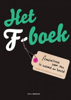 Het f-boek, Anja Meulenbelt