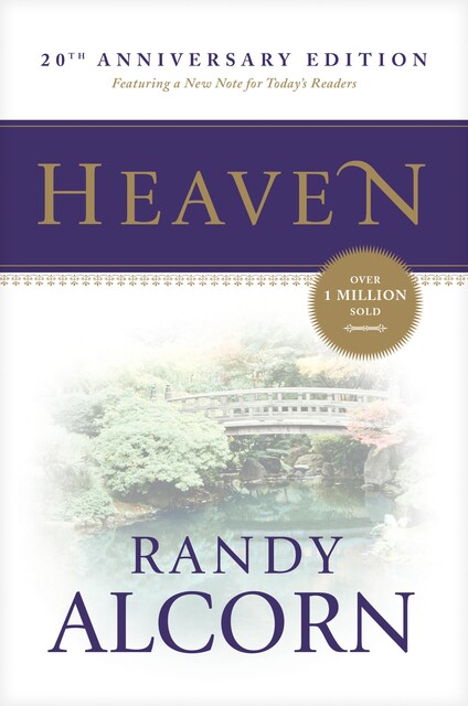 Heaven, Randy Alcorn