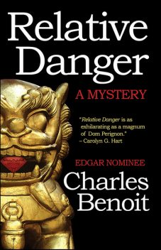 Relative Danger, Charles Benoit