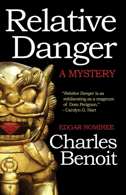 Relative Danger, Charles Benoit