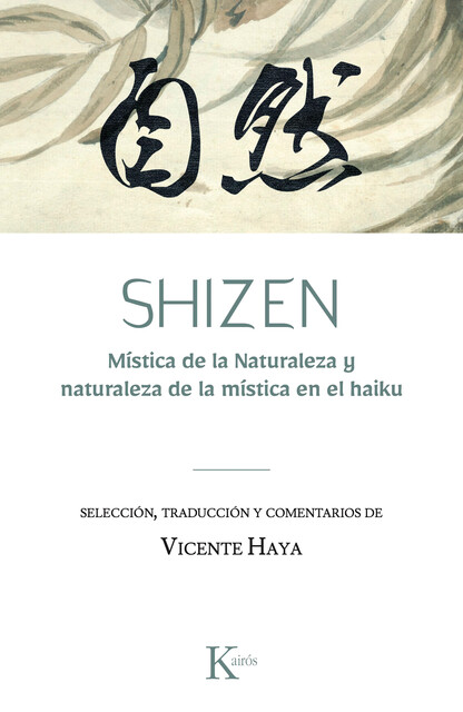 Shizen, Vicente Haya