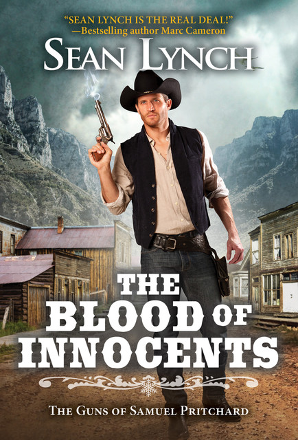 The Blood of Innocents, Sean Lynch