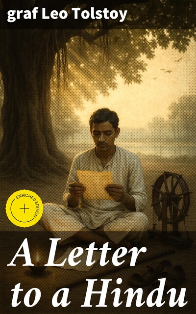 A Letter to a Hindu, Leo Tolstoy