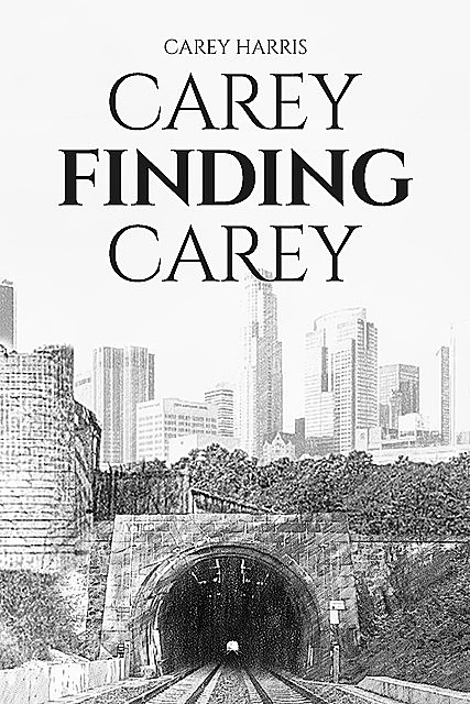 Carey Finding Carey, Carey Harris